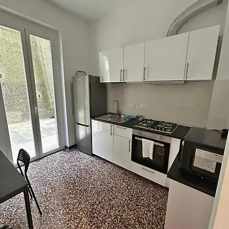 Solare Con Tutti I Confort Apartamento