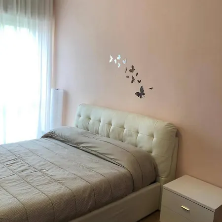 アパート Solare Con Tutti I Confort *