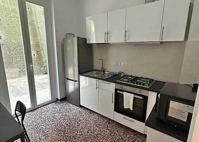 Solare Con Tutti I Confort アパート